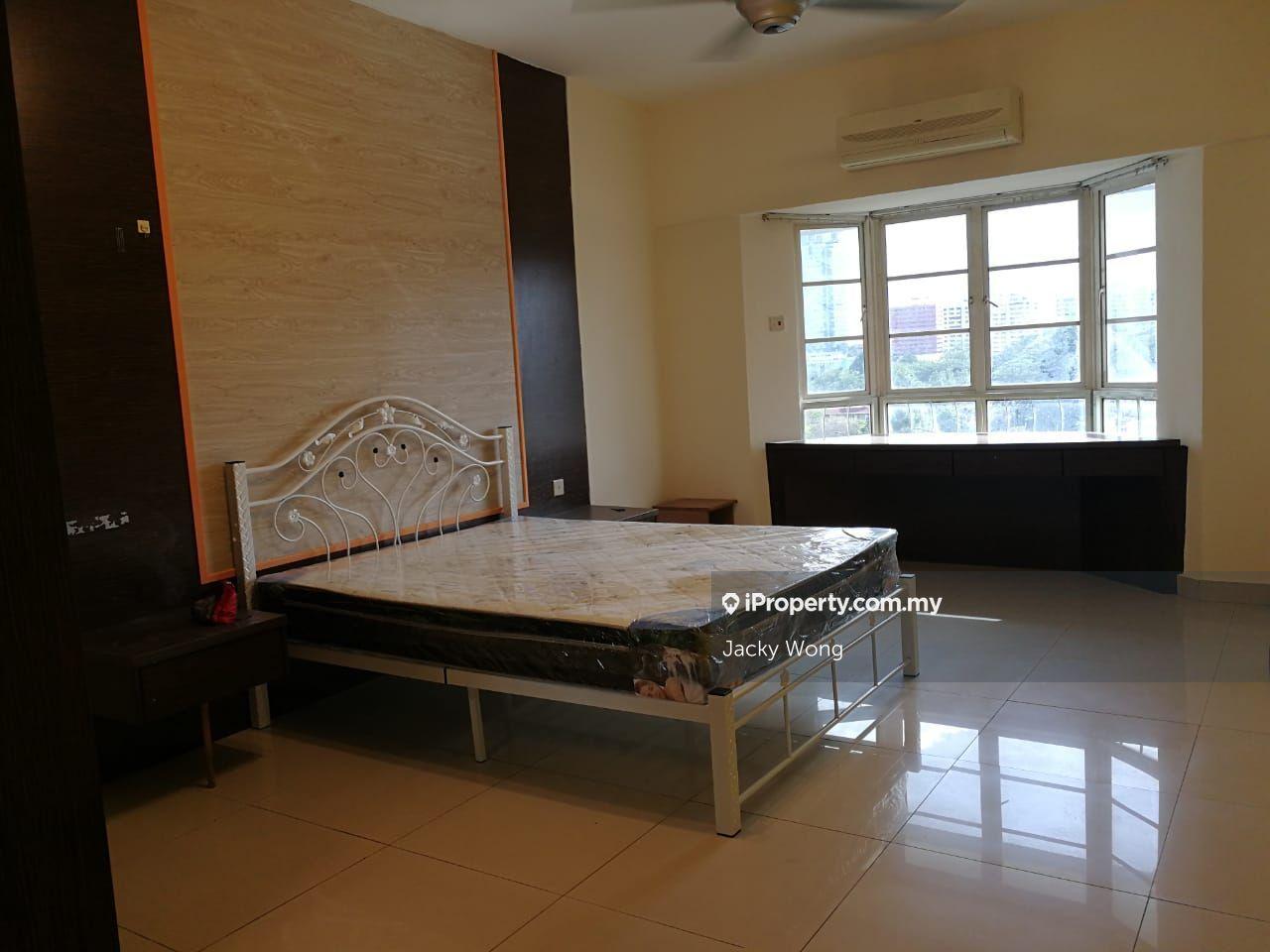 Kondominium untuk Disewa di Sri Emas oleh Jacky Wong - iProperty.com.my