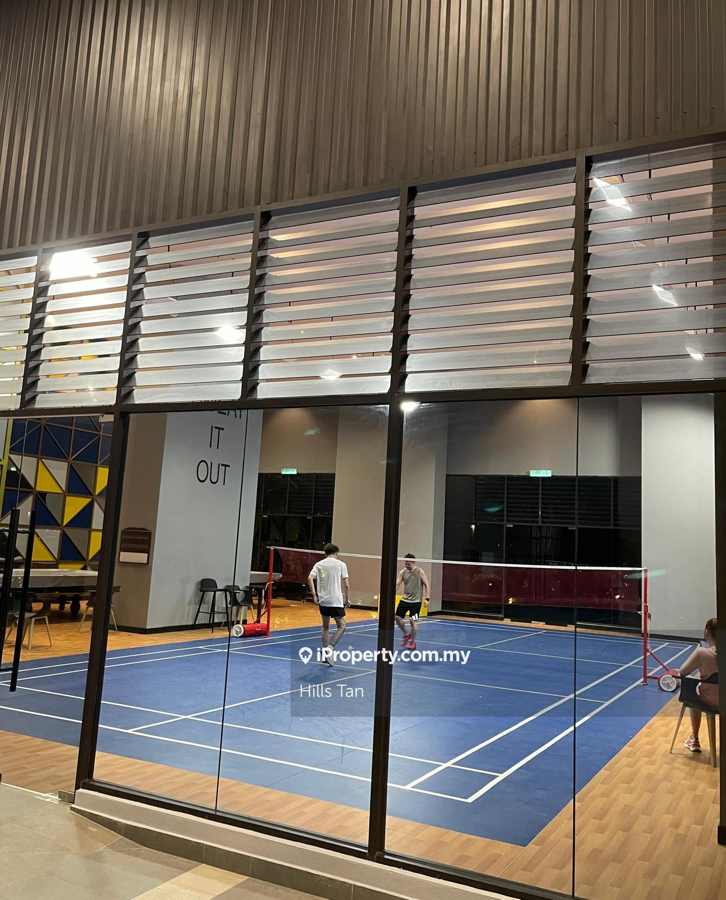 Service Residence for Rent in Trion @ KL by Hills Tan - iProperty.com.my