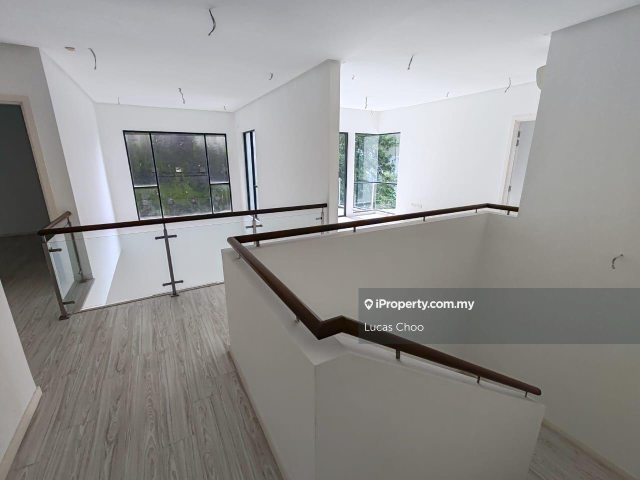 Townhouse for Sale in Sunway Montana, Desa Melawati, Setapak by Lucas Choo - iProperty.com.my
