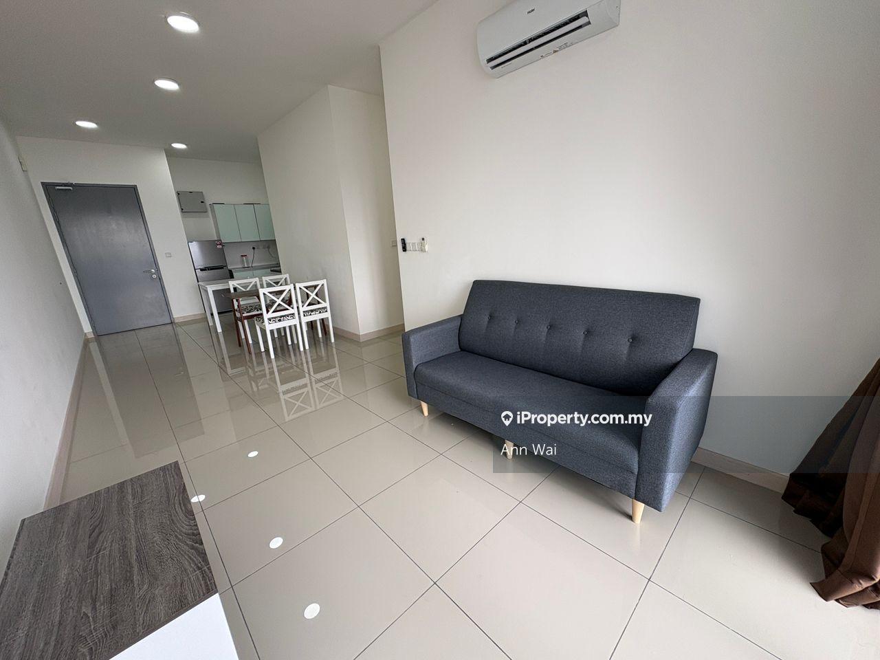 Service Residence for Rent in Aster Green by Ann Wai - iProperty.com.my