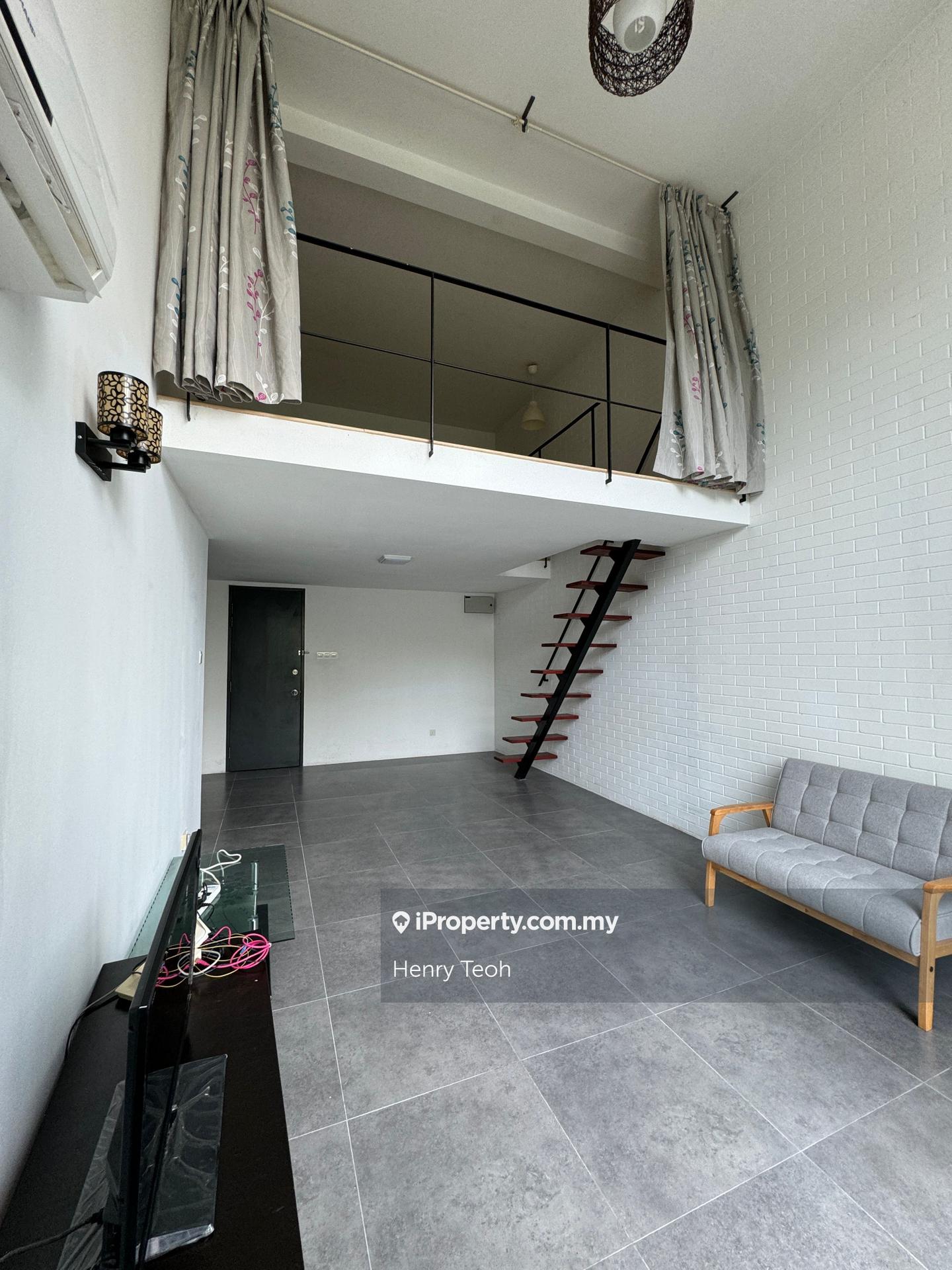 Condominium for Rent in Empire Damansara (Empire SOHO 2) by Henry Teoh - iProperty.com.my