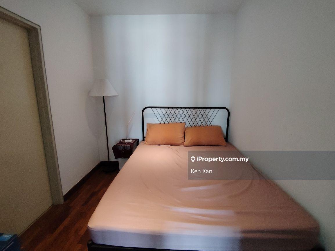 Residensi Servis untuk Disewa di i-Residence @ i-City oleh Ken Kan - iProperty.com.my