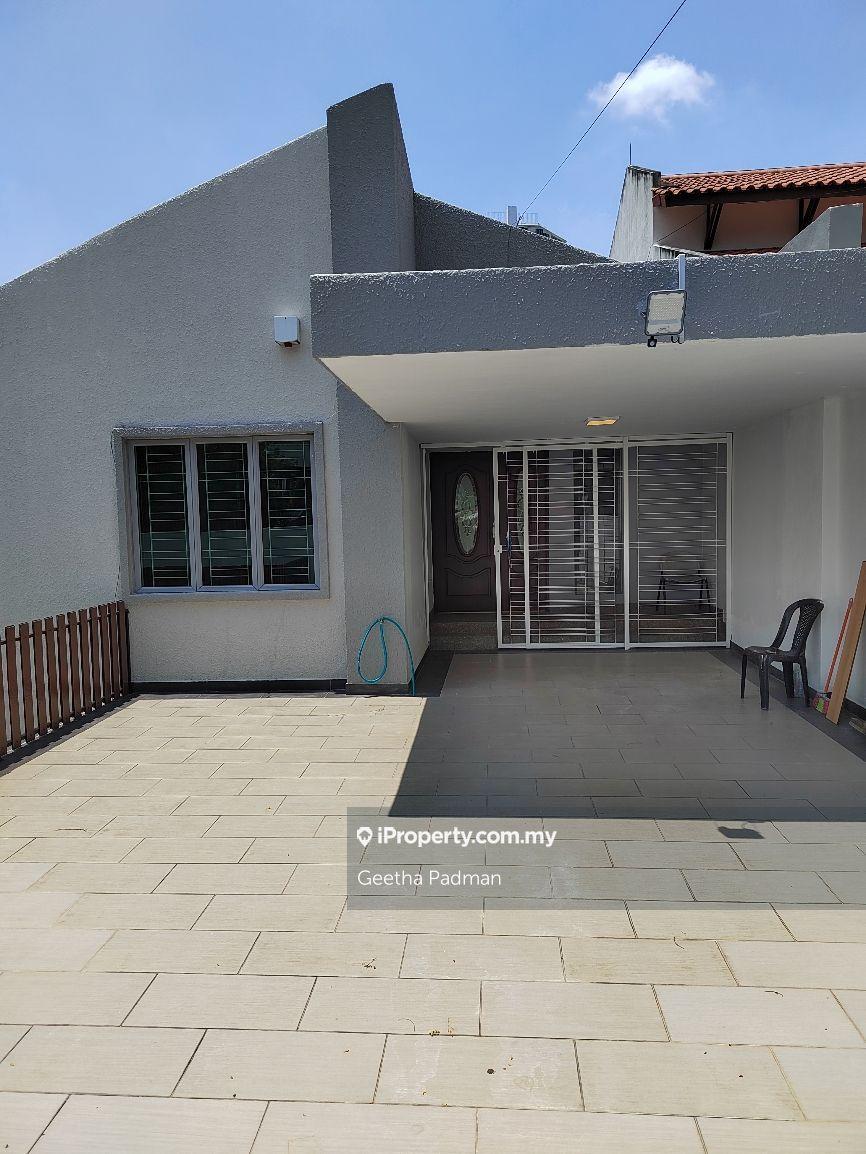 Semi-Detached House for Sale in Lucky Garden, Bangsar, Bangsar by Geetha Padman - iProperty.com.my