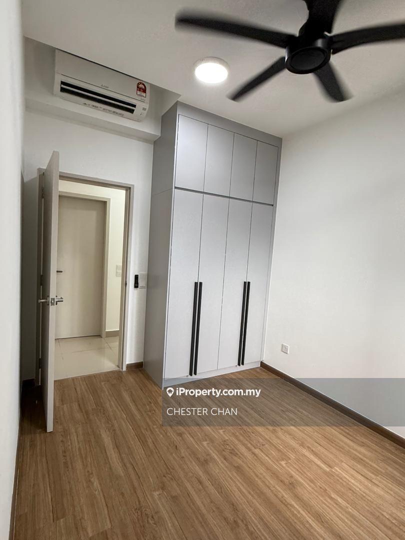 Residensi Servis untuk Disewa di Residensi Ava @ Kiara Bay oleh CHESTER CHAN - iProperty.com.my