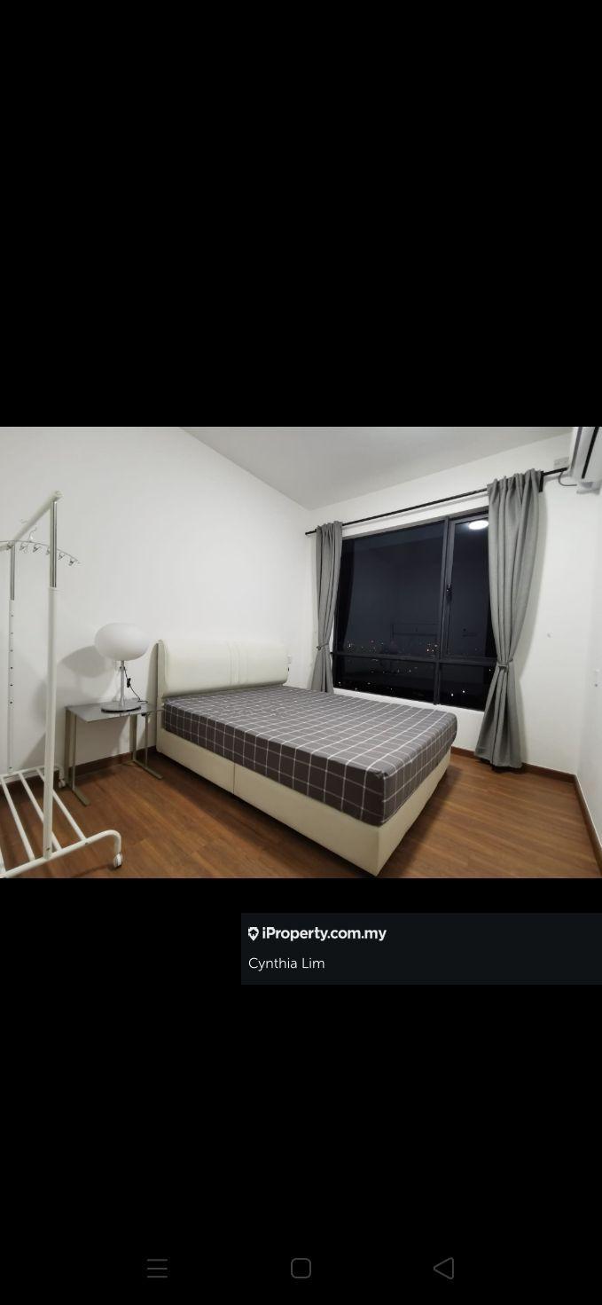 Residensi Servis untuk Disewa di Country Garden Central Park oleh Cynthia Lim - iProperty.com.my