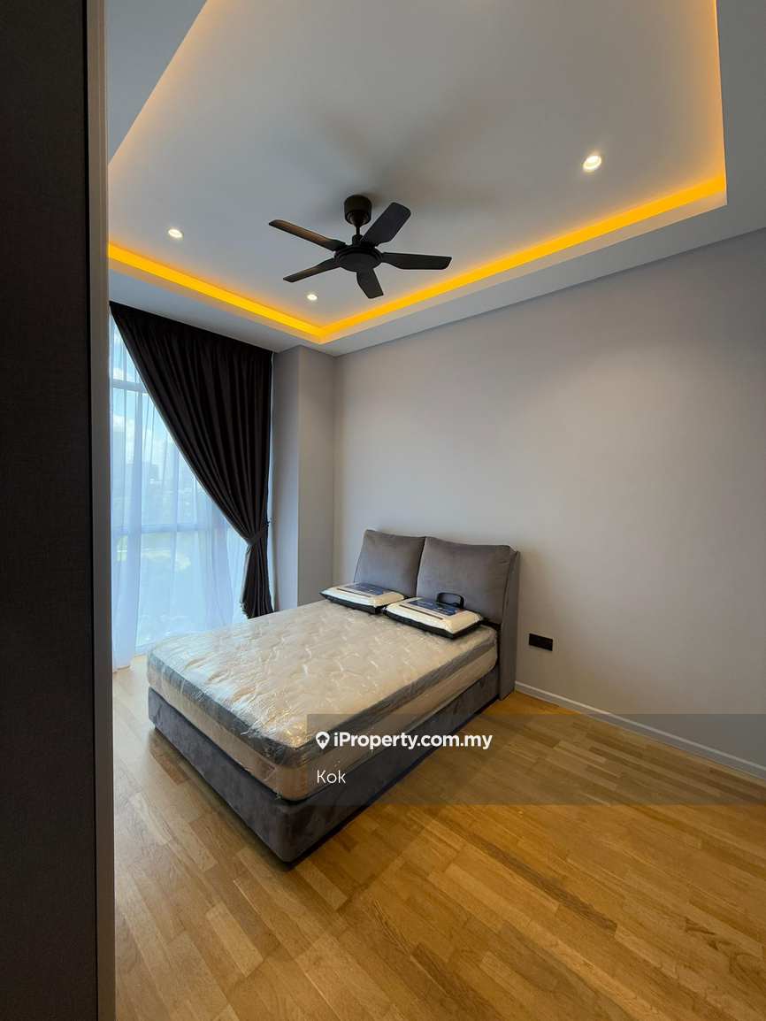 Kondominium untuk Disewa di The Manhattan oleh Kok - iProperty.com.my