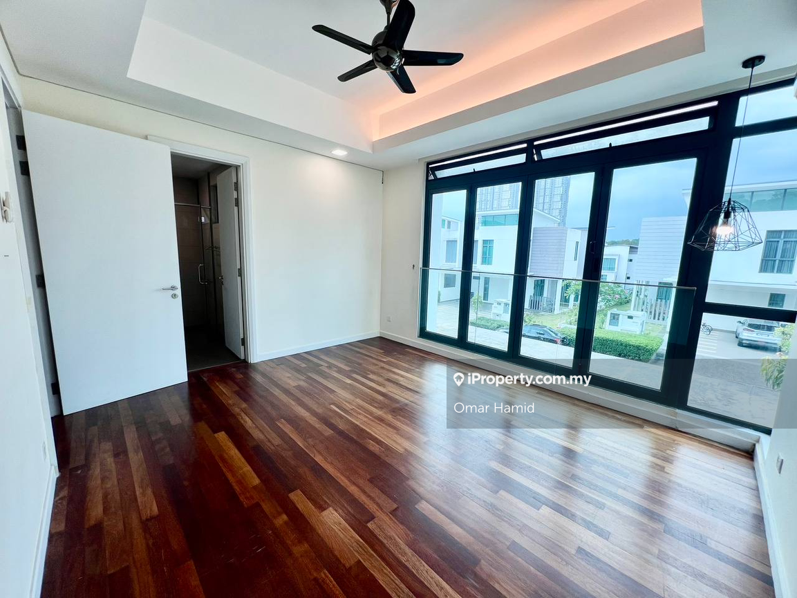 Semi-Detached House for Sale in Sejati Residences, Cyberjaya by Omar Hamid - iProperty.com.my