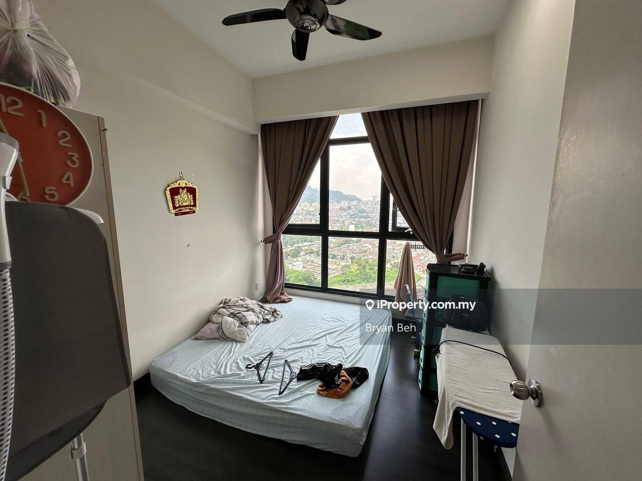 Service Residence for Sale in 28 Boulevard by Bryan Beh - iProperty.com.my