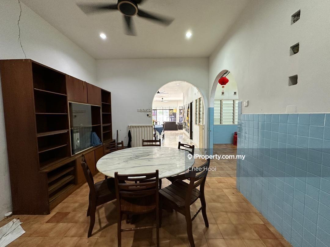 Rumah Berkembar untuk Dijual di pulau tikus, Pulau Tikus oleh Chee Hooi - iProperty.com.my