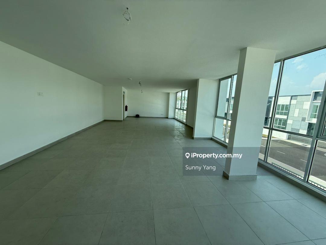 Semi-D Kilang untuk Disewa di Kampung Kelang Makau, Sungai Petani oleh Sunny Yang - iProperty.com.my