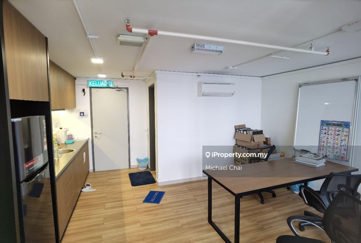 Service Residence for Sale in Pinnacle Petaling Jaya by Michael Chai - iProperty.com.my