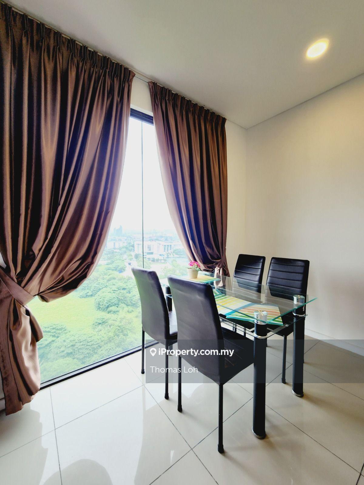 Residensi Servis untuk Dijual di D'Latour oleh Thomas Loh - iProperty.com.my