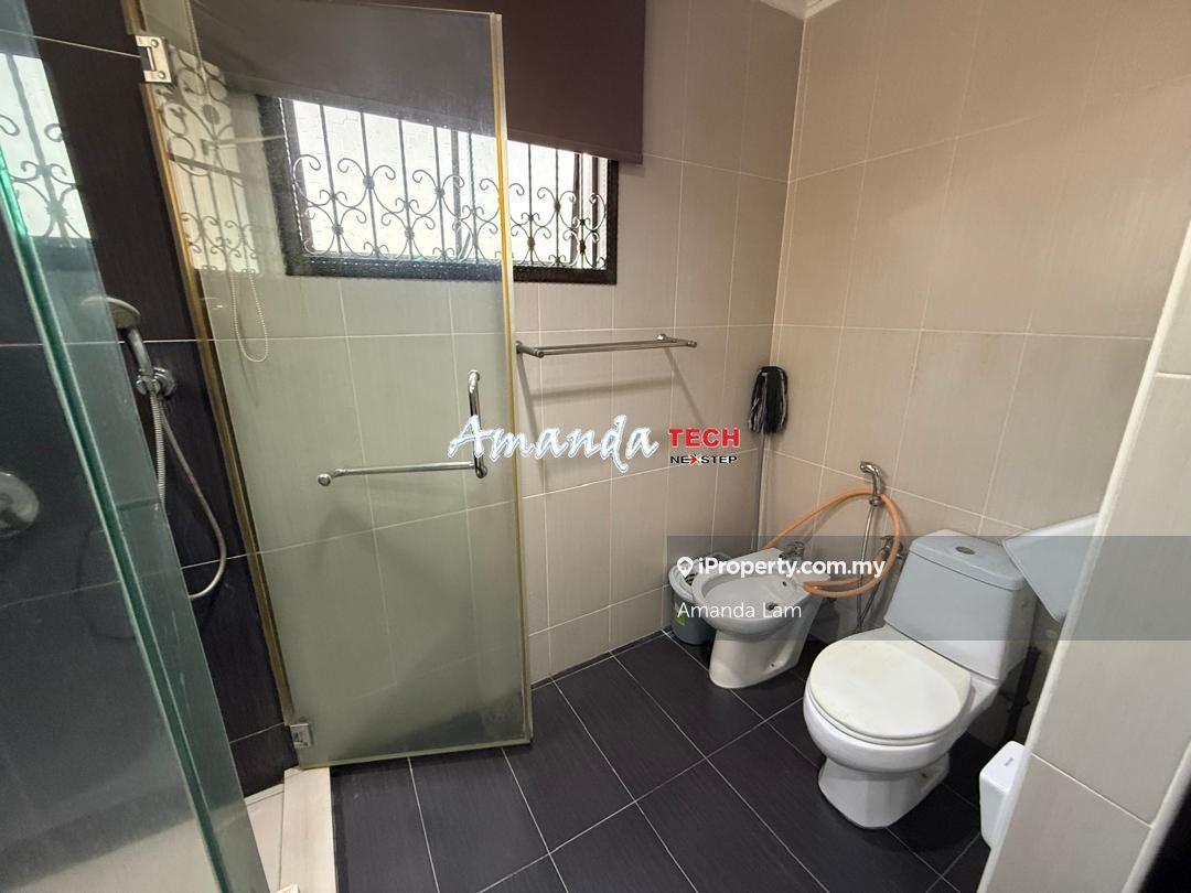 Bungalow House for Rent in D'Residence, Twin Bungalow, Bayan Lepas by Amanda Lam - iProperty.com.my