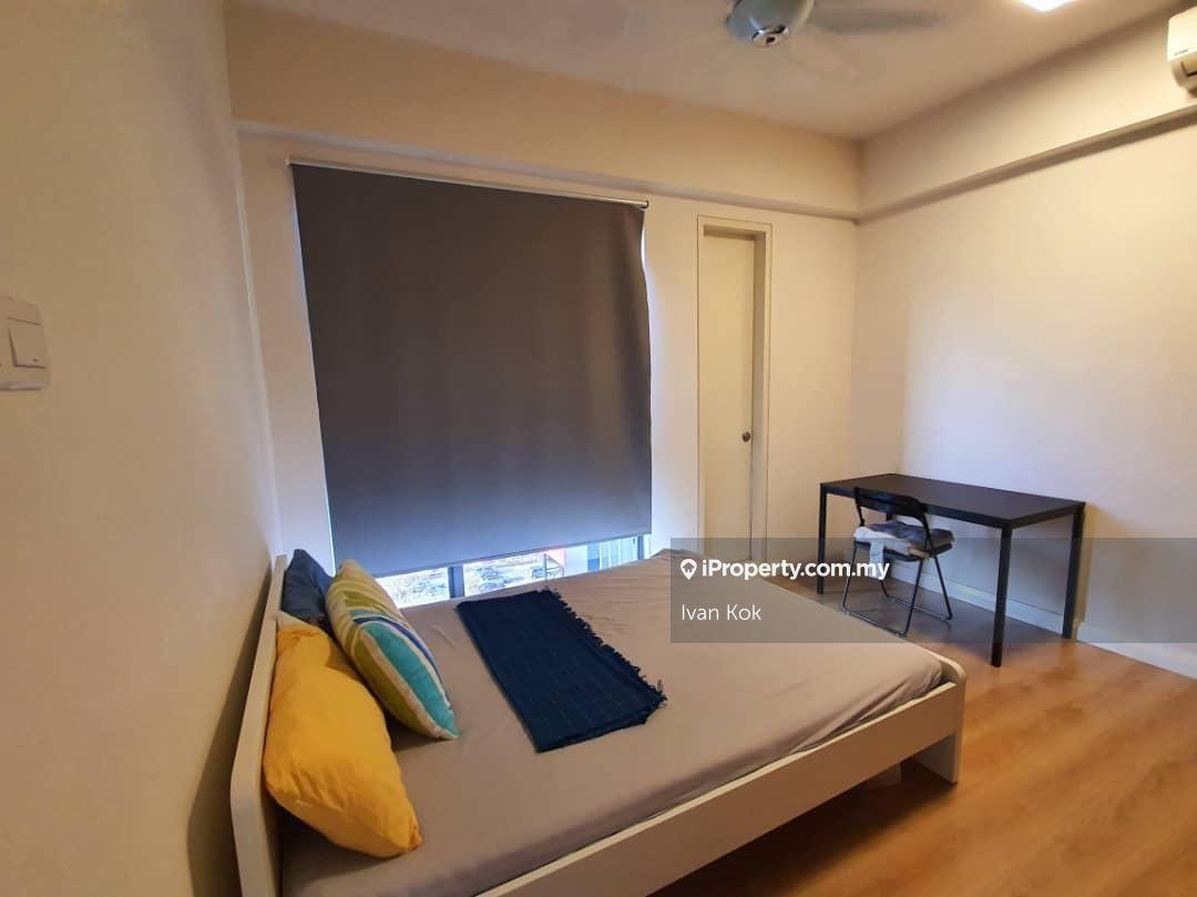 Service Residence for Rent in Nova Saujana by Ivan Kok - iProperty.com.my