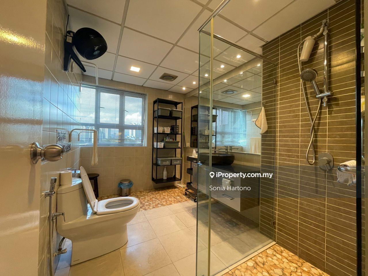 Kondominium untuk Dijual di Mont Kiara Meridin oleh Sonia Hartono - iProperty.com.my