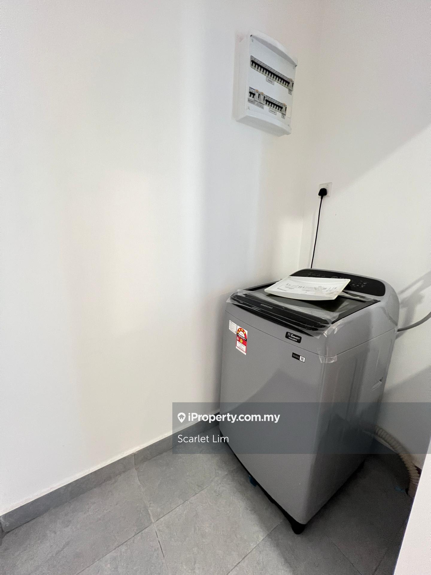 Service Residence for Rent in Lavile Kuala Lumpur by Scarlet Lim - iProperty.com.my