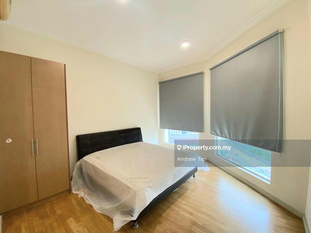 Residensi Servis untuk Dijual di 231 TR Serviced Suite oleh Andrew Tan - iProperty.com.my