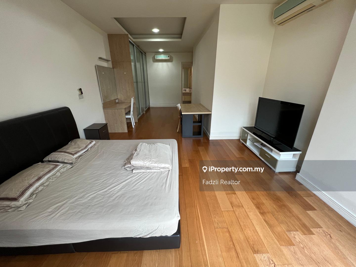 Kondominium untuk Disewa di Suasana Bangsar oleh Fadzli Realtor - iProperty.com.my