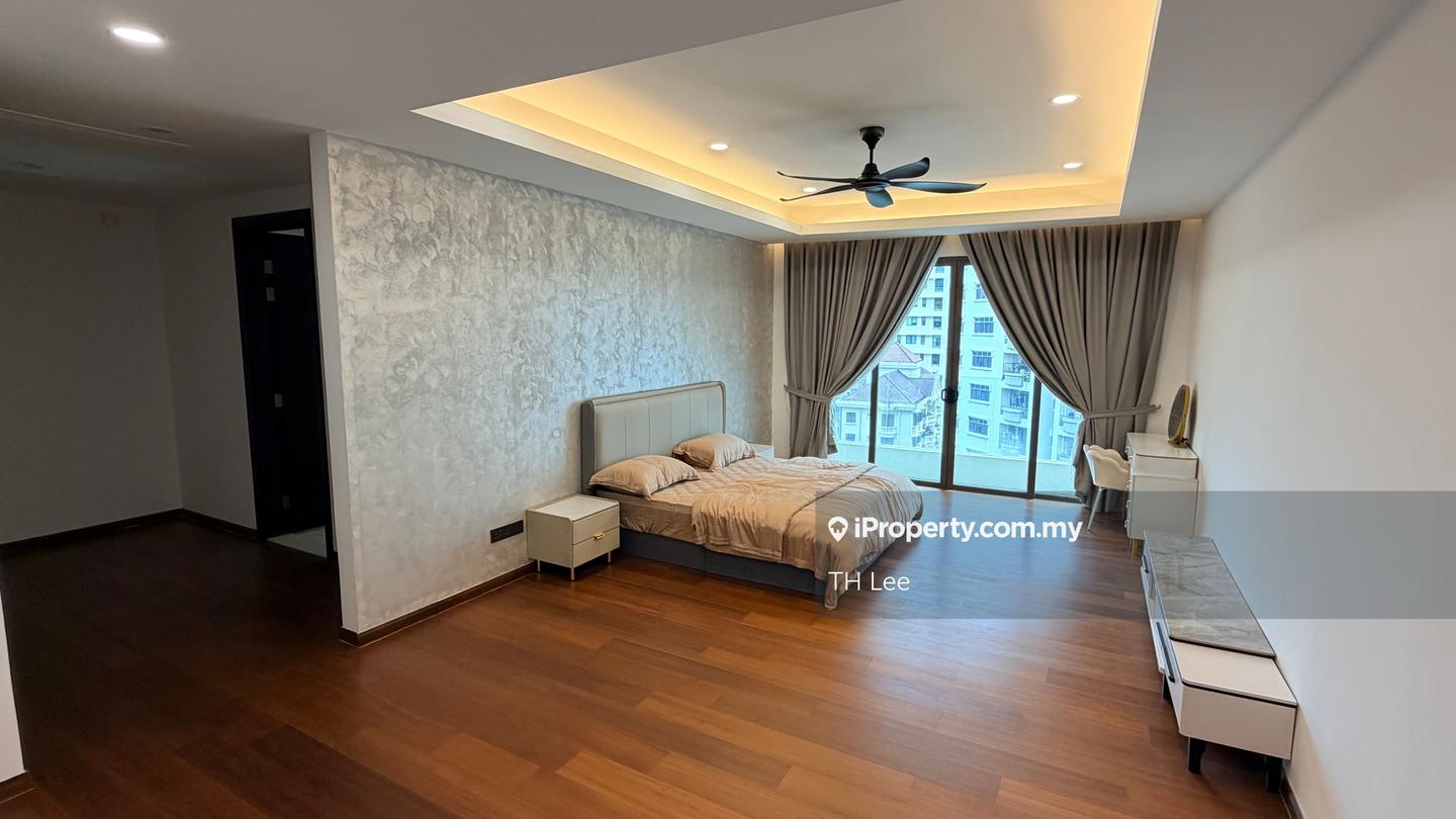 Condominium for Sale in Pinnacle Bangsar by TH Lee - iProperty.com.my