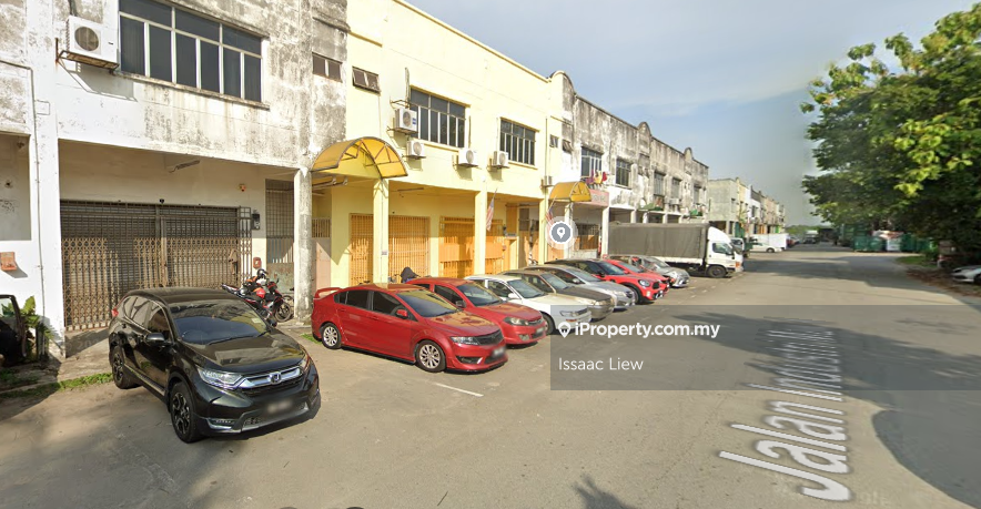 Semi-D Factory for Sale in Taman Mas Sepang, Puchong by Issaac Liew - iProperty.com.my