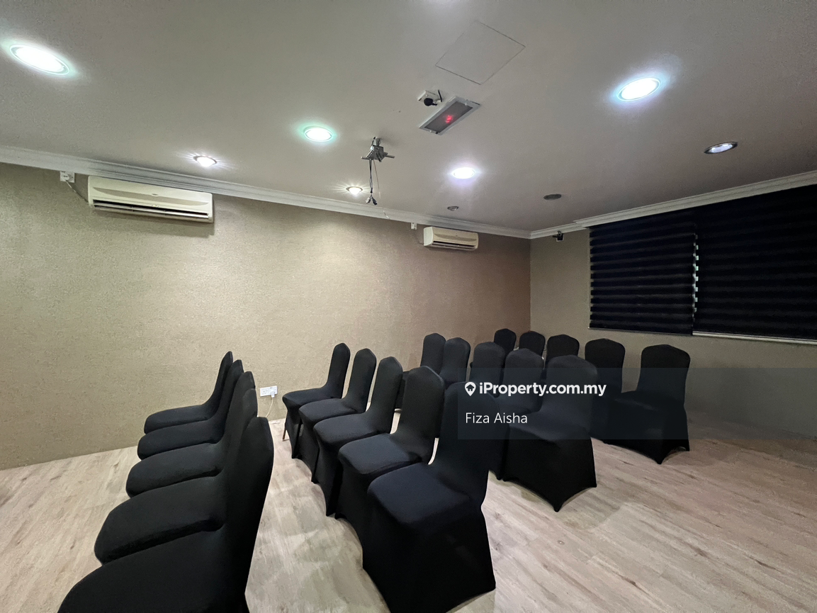 Shop-Office for Rent in Tmn Setia Tropika, Johor Bahru by Fiza Aisha - iProperty.com.my