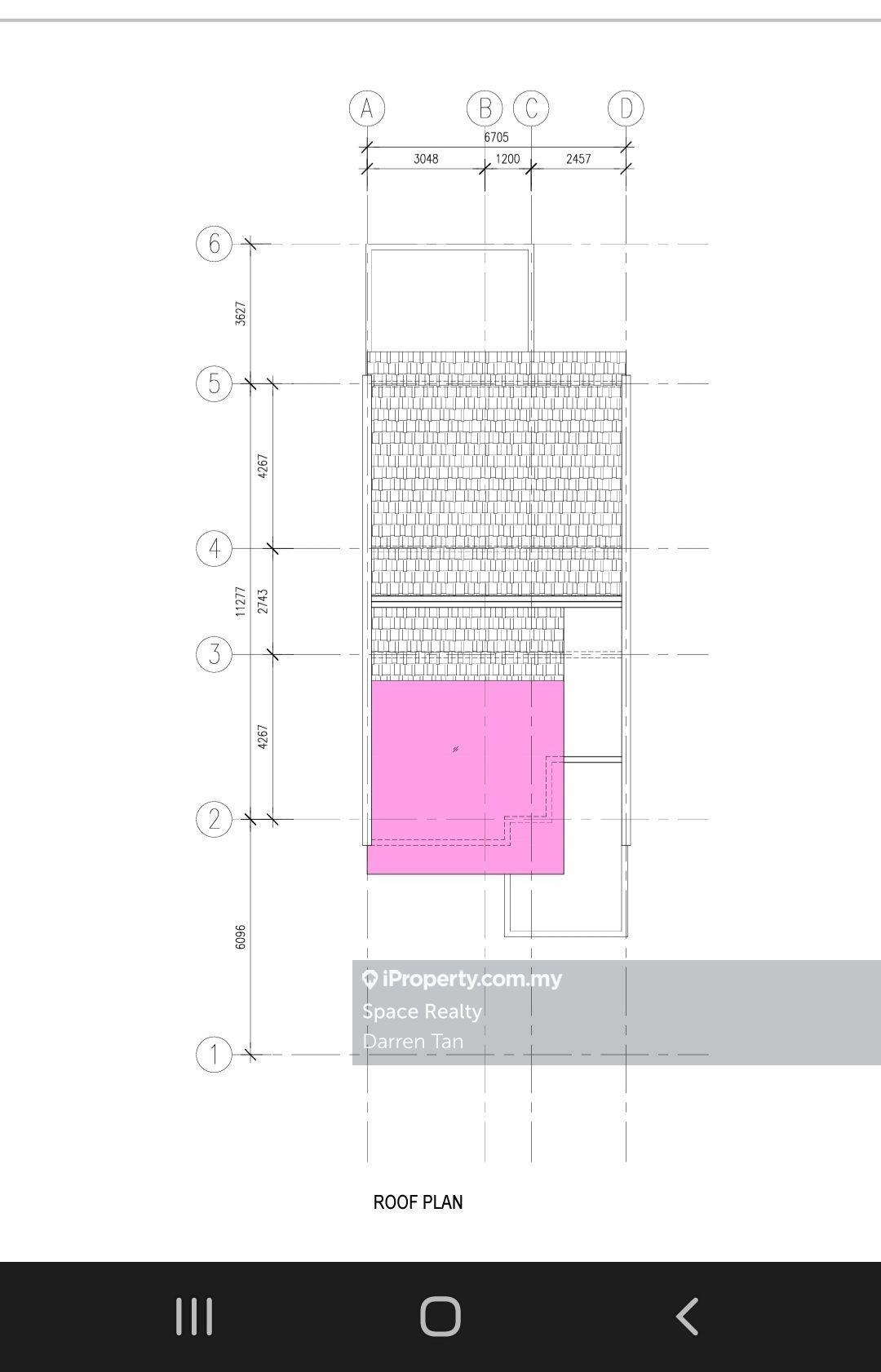2-storey Terraced House for Sale in DAMANSARA HEIGHTS, Damansara Heights by Darren Tan - iProperty.com.my
