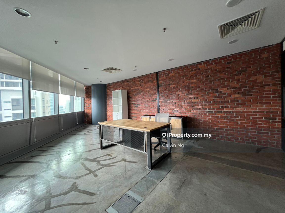 Office for Rent in KLCC, KL City Centre by Calvin Ng - iProperty.com.my