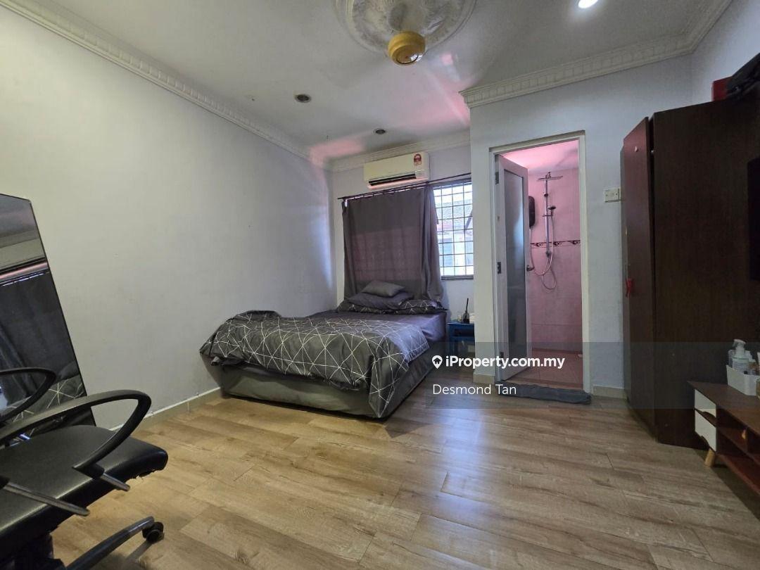 2-storey Terraced House for Sale in SS 21, Damansara Utama, Petaling Jaya by Desmond Tan - iProperty.com.my