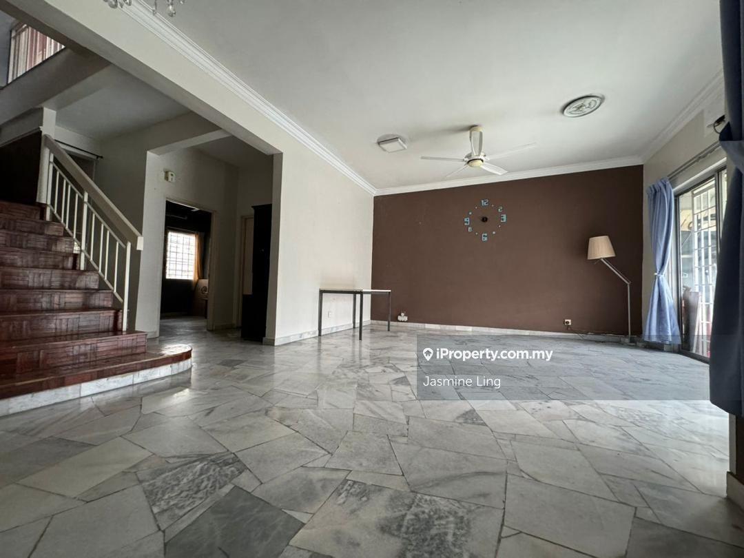 Rumah Berangkai 2 Tingkat untuk Dijual di Bandar Kinrara Seksyen 5, Bandar Kinrara oleh Jasmine Ling - iProperty.com.my