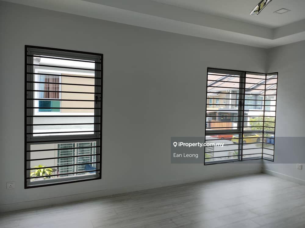 Terraced House for Sale in Denai Alam, Shah Alam by Ean Leong - iProperty.com.my