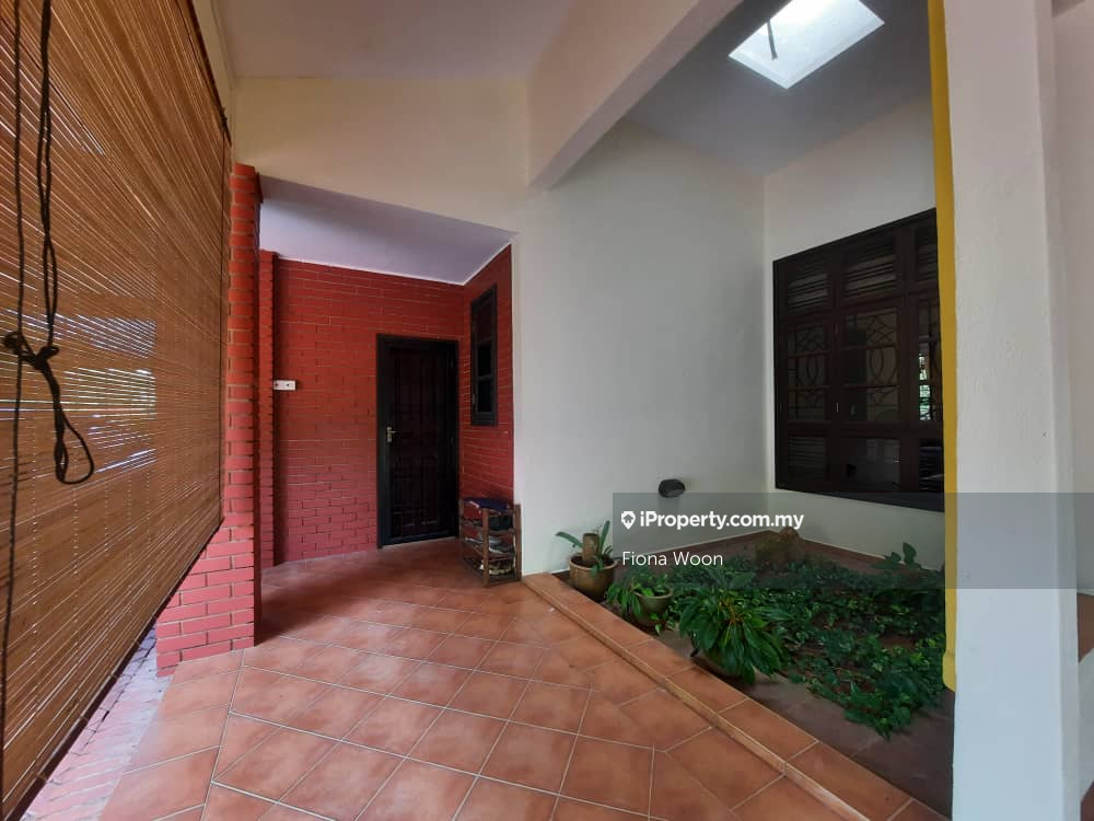 Banglo untuk Dijual di Ayer Keroh, Melaka oleh Fiona Woon - iProperty.com.my