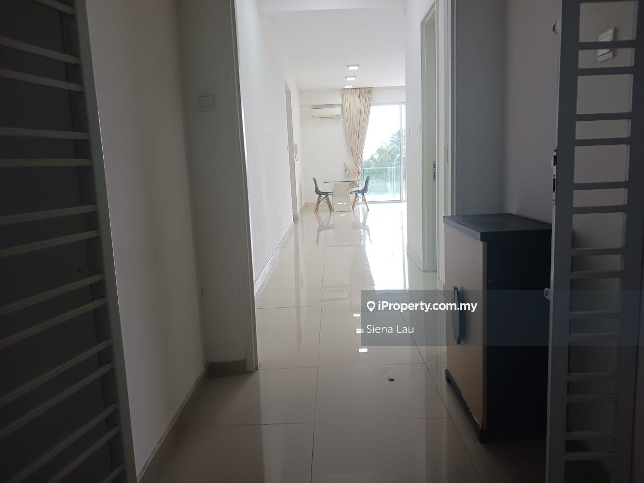 Condominium for Sale in Le Yuan Residence by Siena Lau - iProperty.com.my