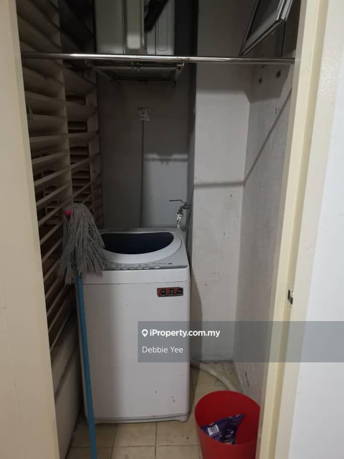 Residensi Servis untuk Disewa di Casa Mutiara oleh Debbie Yee - iProperty.com.my