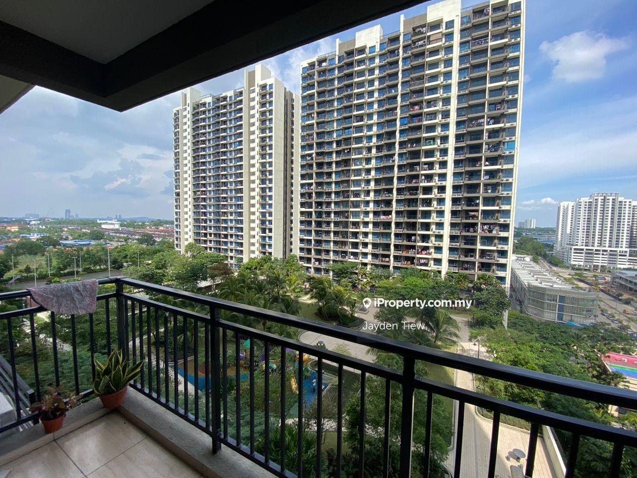 Service Residence for Rent in Country Garden Central Park by Jayden Tiew - iProperty.com.my