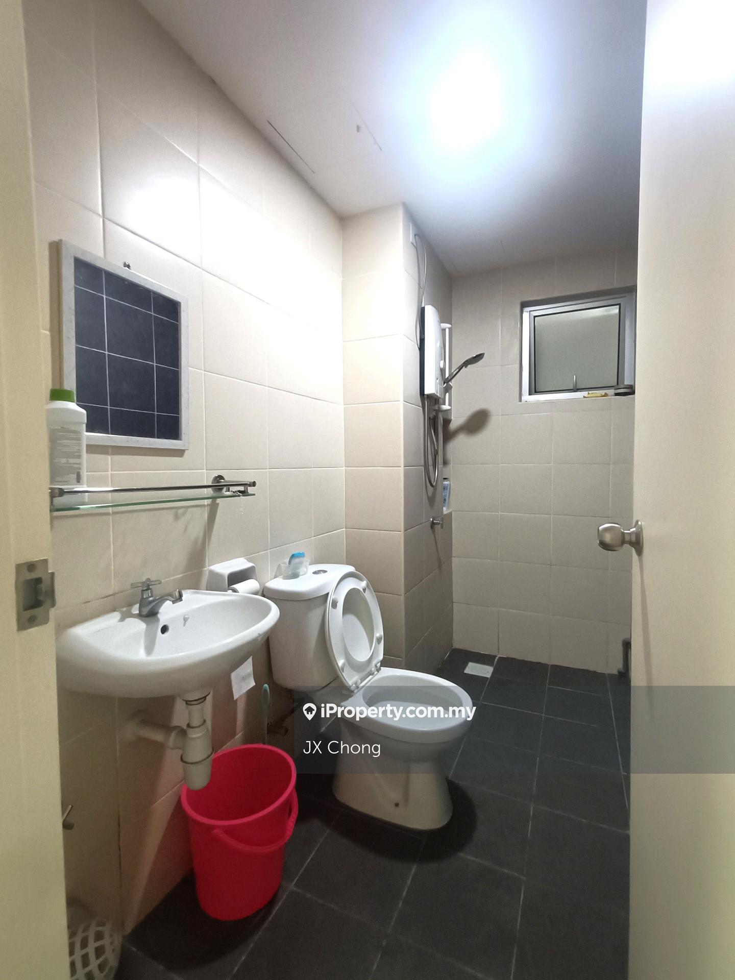 Apartment for Rent in Harmoni @ Eco Majestic by JX Chong - iProperty.com.my