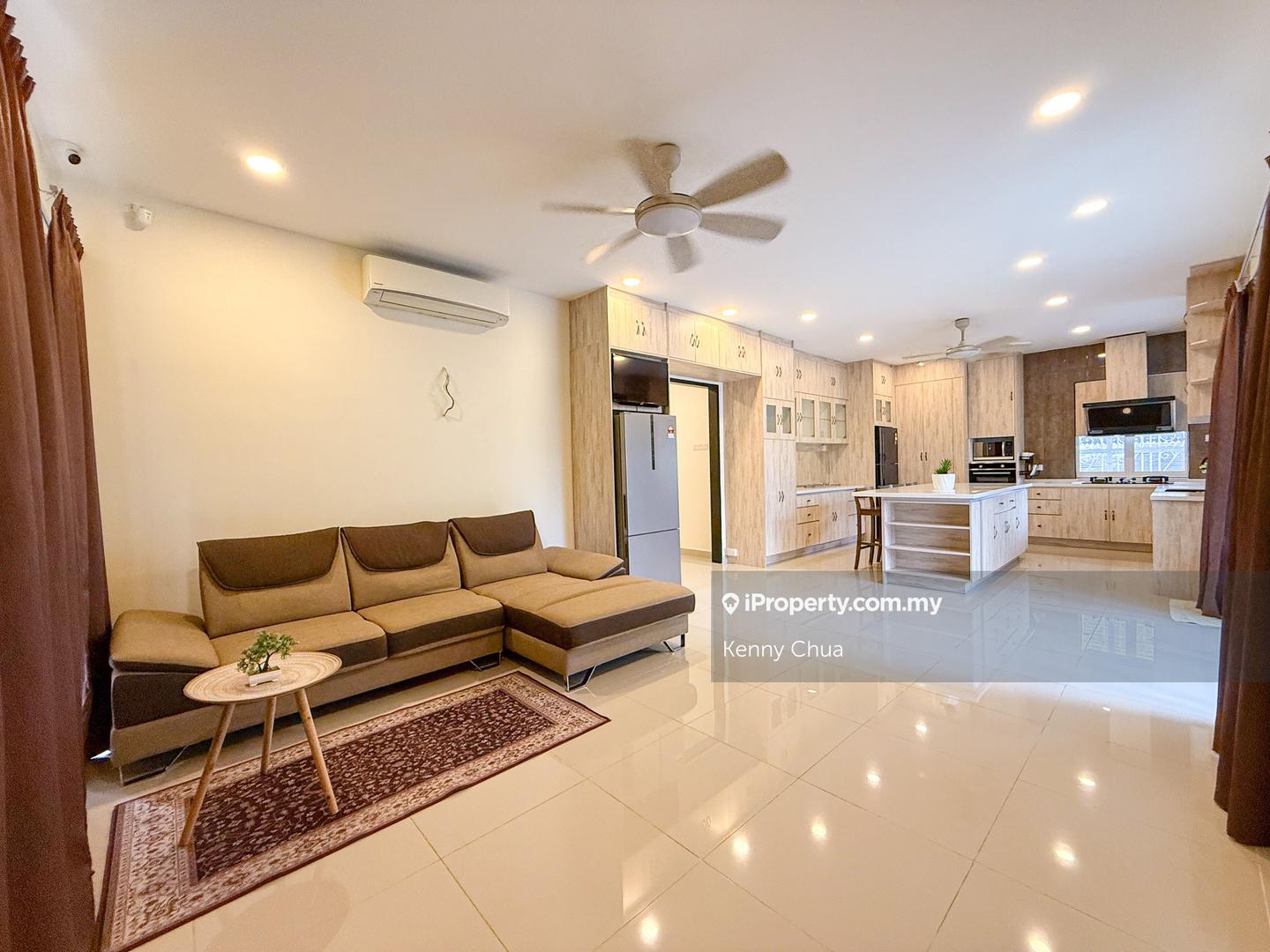 Banglo untuk Dijual di Glenmarie Residence, Glenmarie oleh Kenny Chua - iProperty.com.my