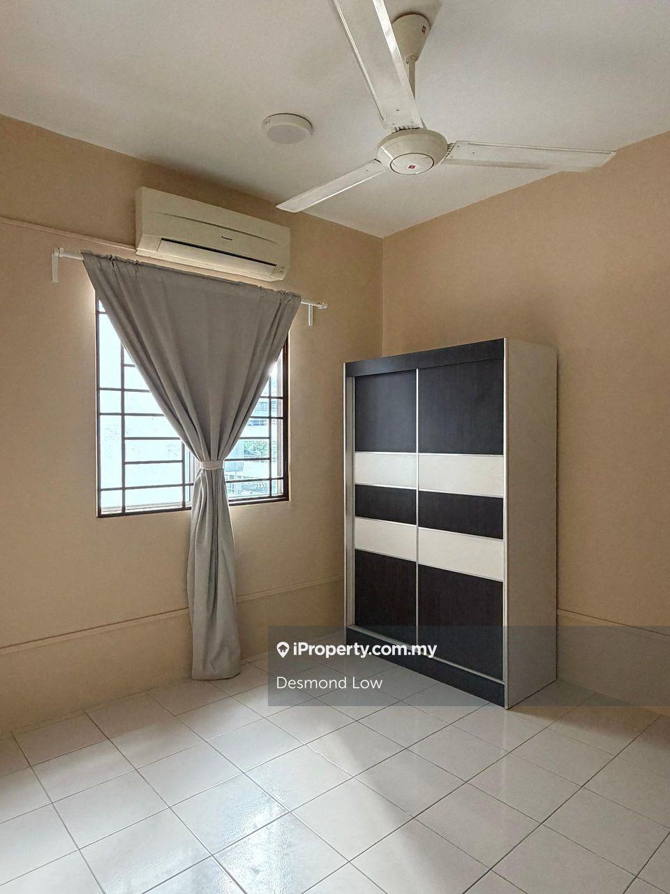 Kondominium untuk Disewa di Puncak Banyan oleh Desmond Low - iProperty.com.my