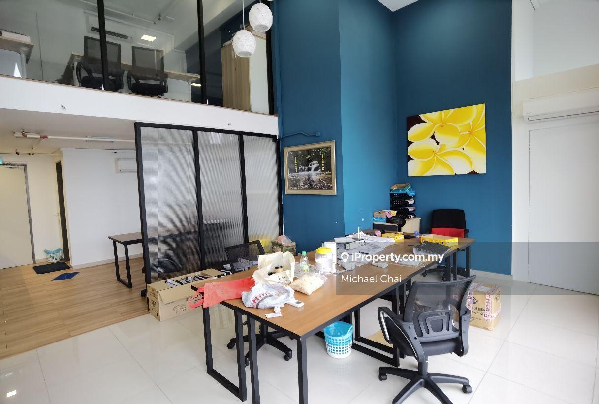 Service Residence for Sale in Pinnacle Petaling Jaya by Michael Chai - iProperty.com.my