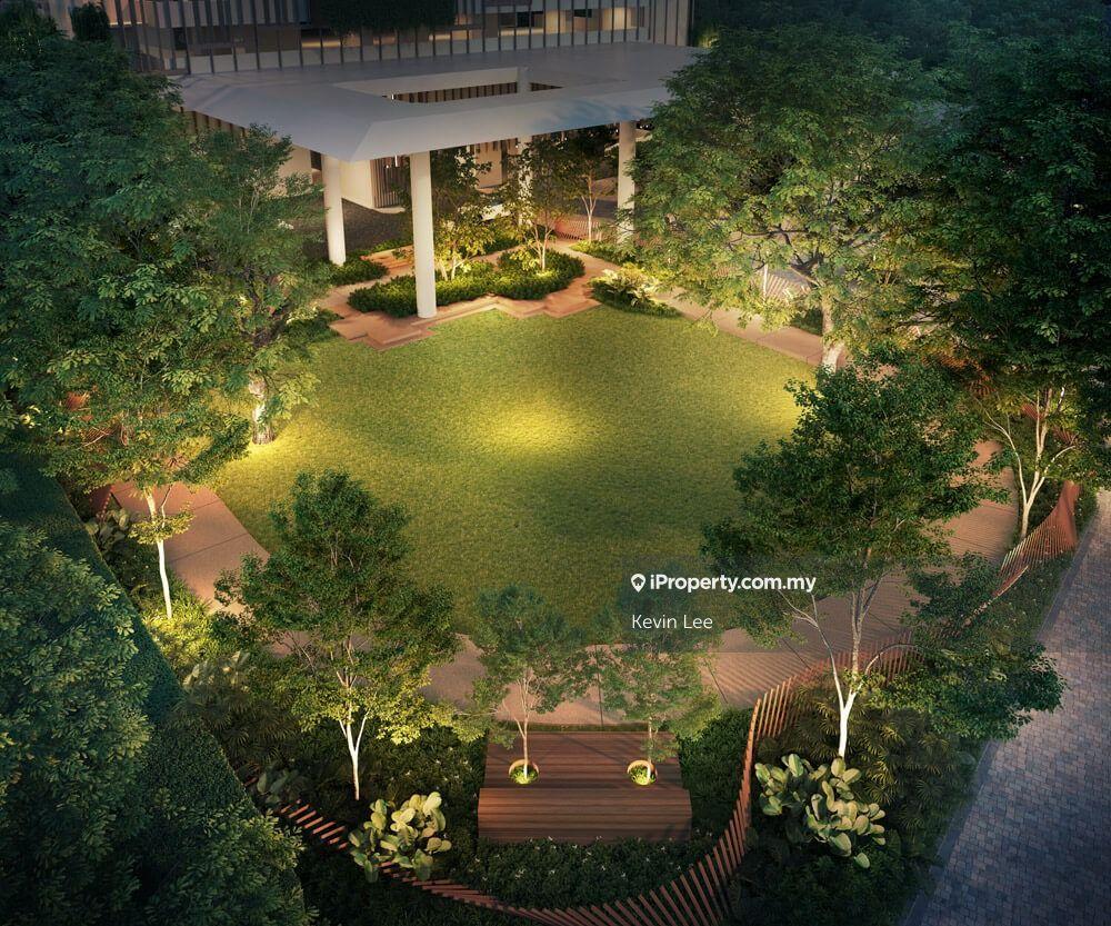 Residensi Servis untuk Dijual di M Azura oleh Kevin Lee - iProperty.com.my