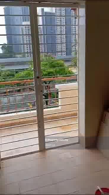 Rumah Berangkai 3.5 Tingkat untuk Disewa di Bukit Wangsamas, Setiawangsa oleh Jason Lai - iProperty.com.my