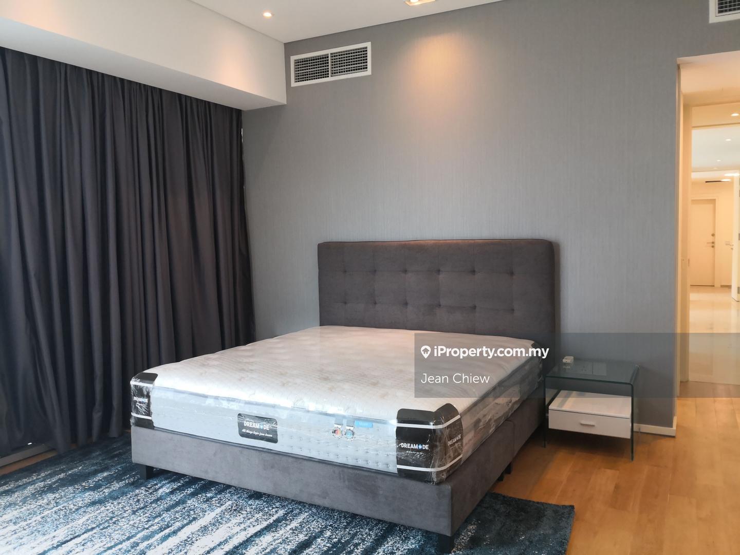 Kondominium untuk Disewa di The Avare oleh Jean Chiew - iProperty.com.my