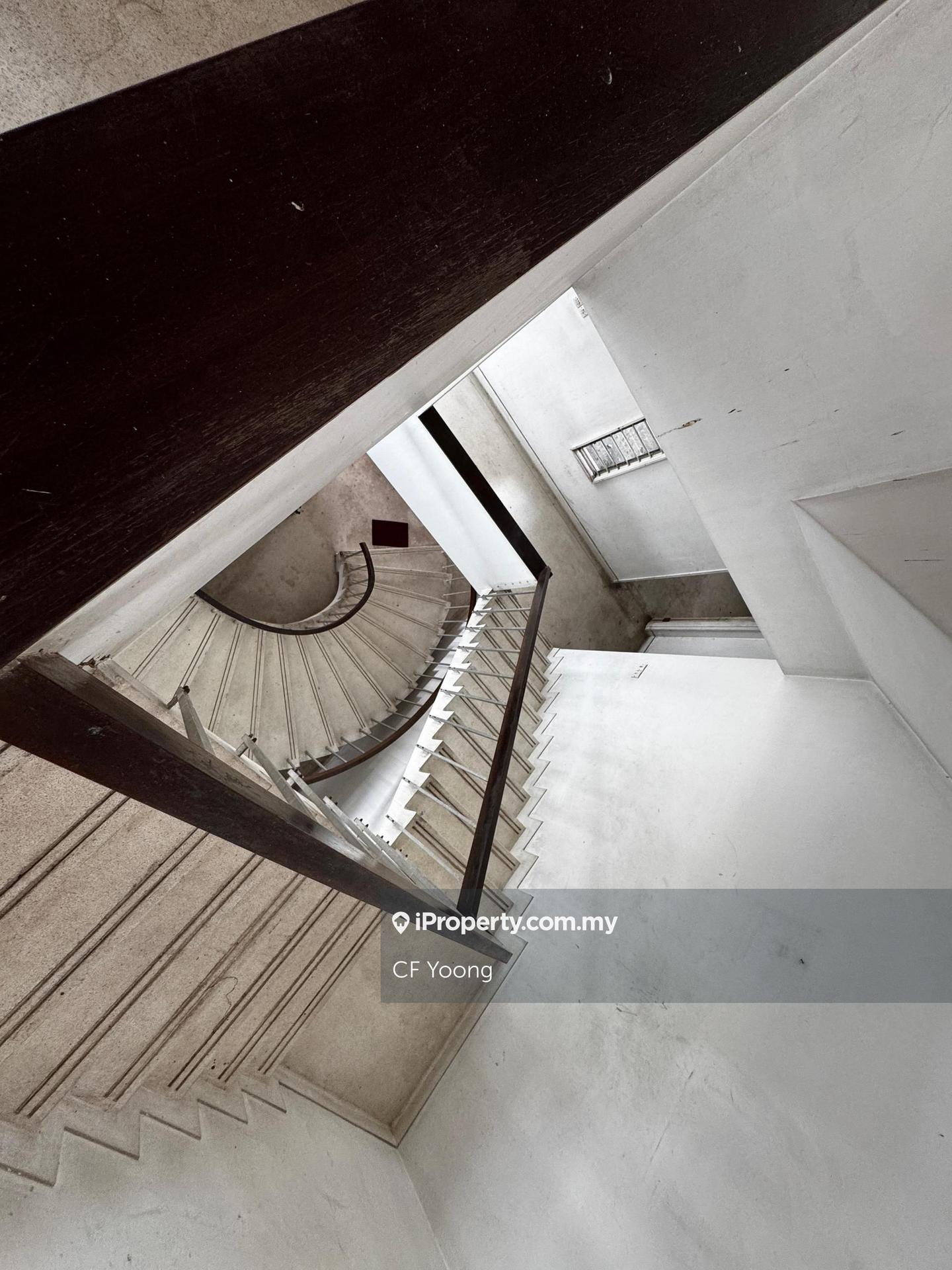 Bungalow House for Sale in Taman Bukit Pantai, Bangsar by CF Yoong - iProperty.com.my