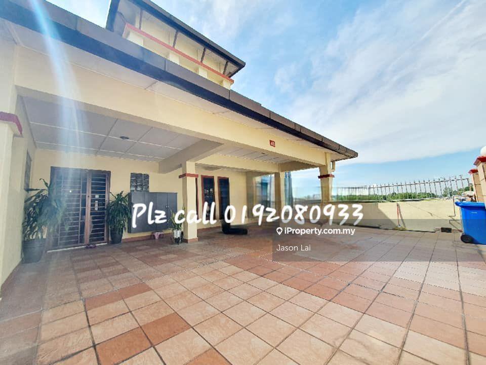 2-storey Terraced House for Sale in Subang Bestari, Shah Alam by Jason Lai - iProperty.com.my