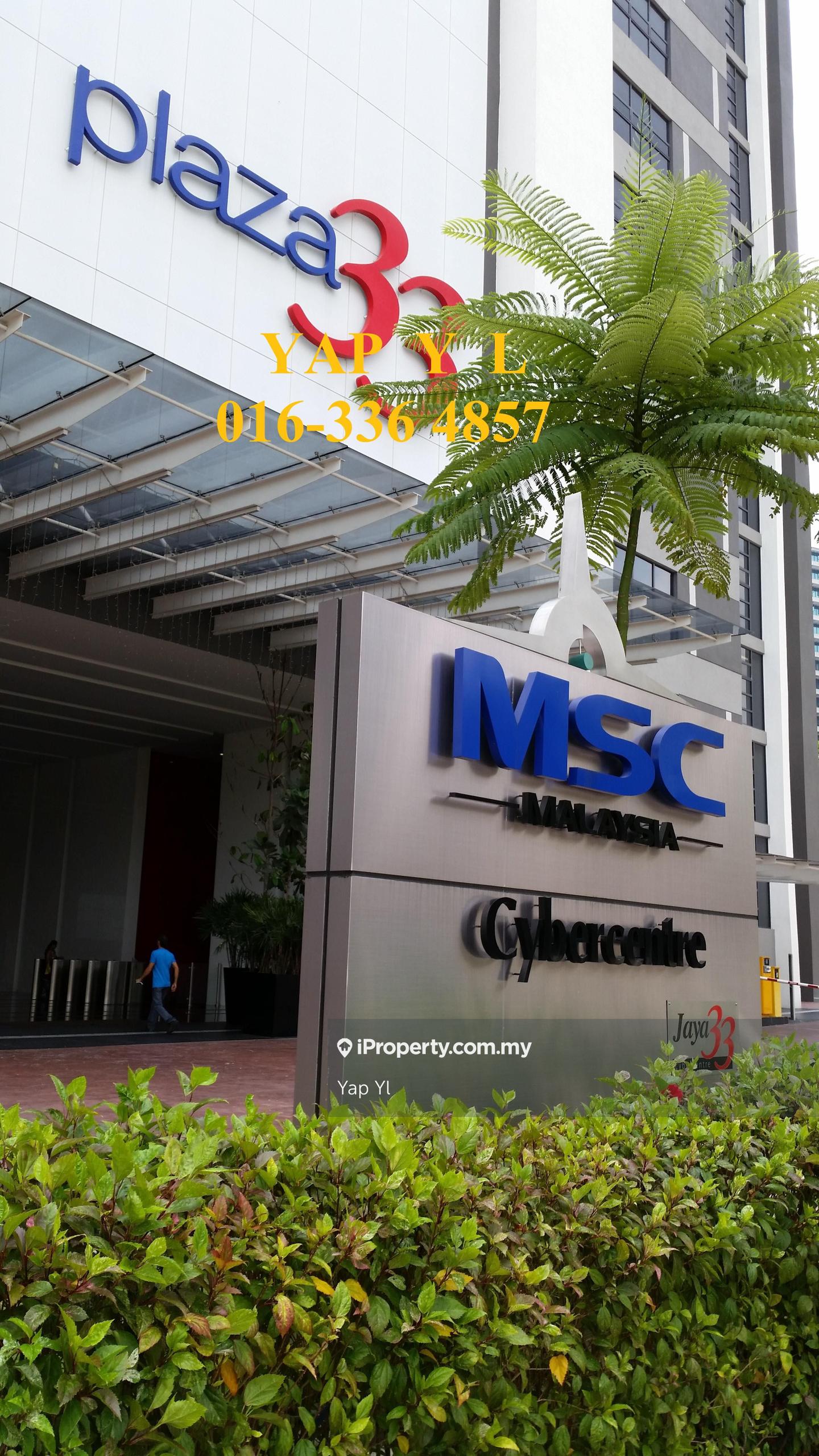 Service Residence for Sale in Centrestage Designer Suite by Yap Yl - iProperty.com.my