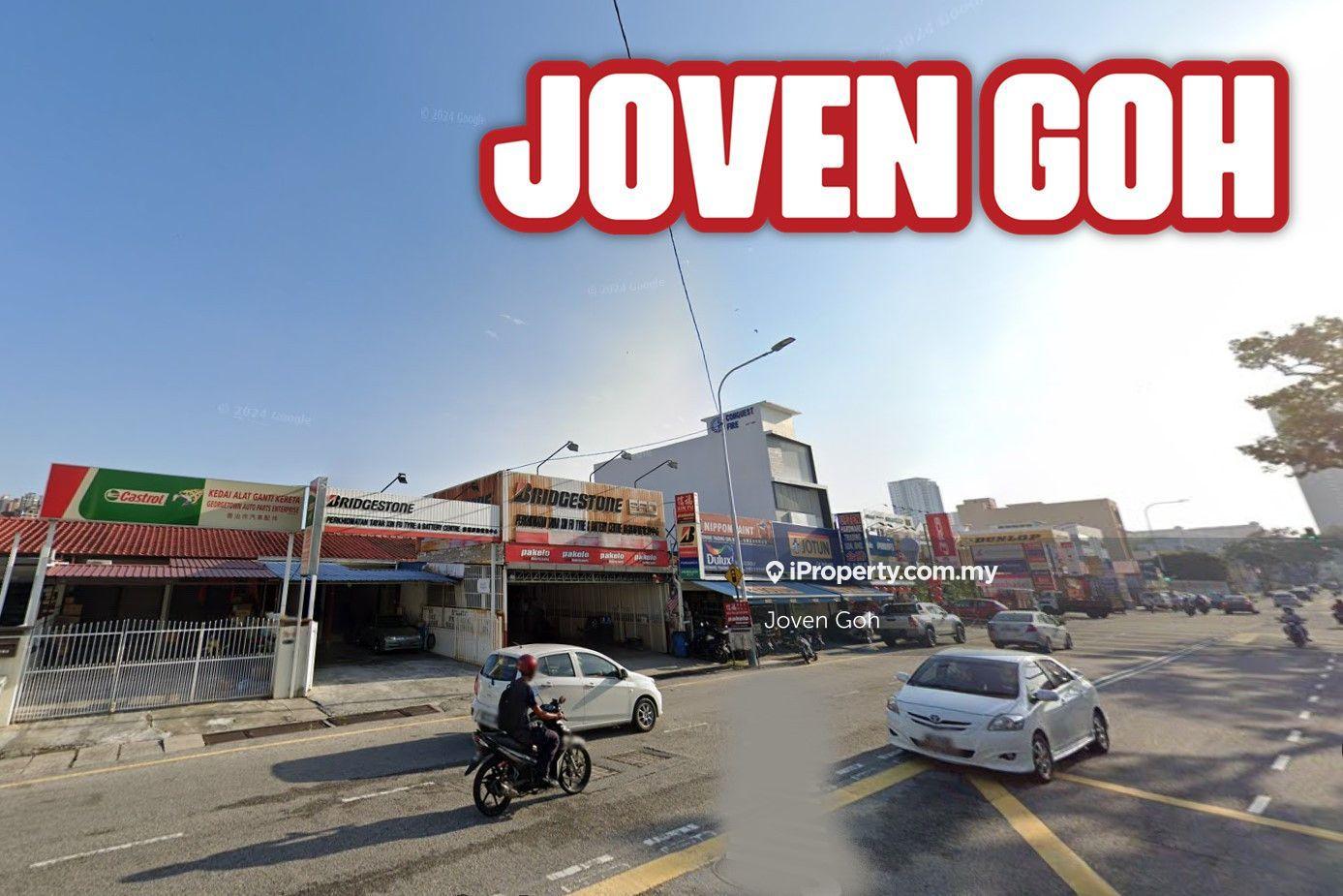 Shop-Office for Sale in Batu Lancang, Jelutong by Joven Goh - iProperty.com.my