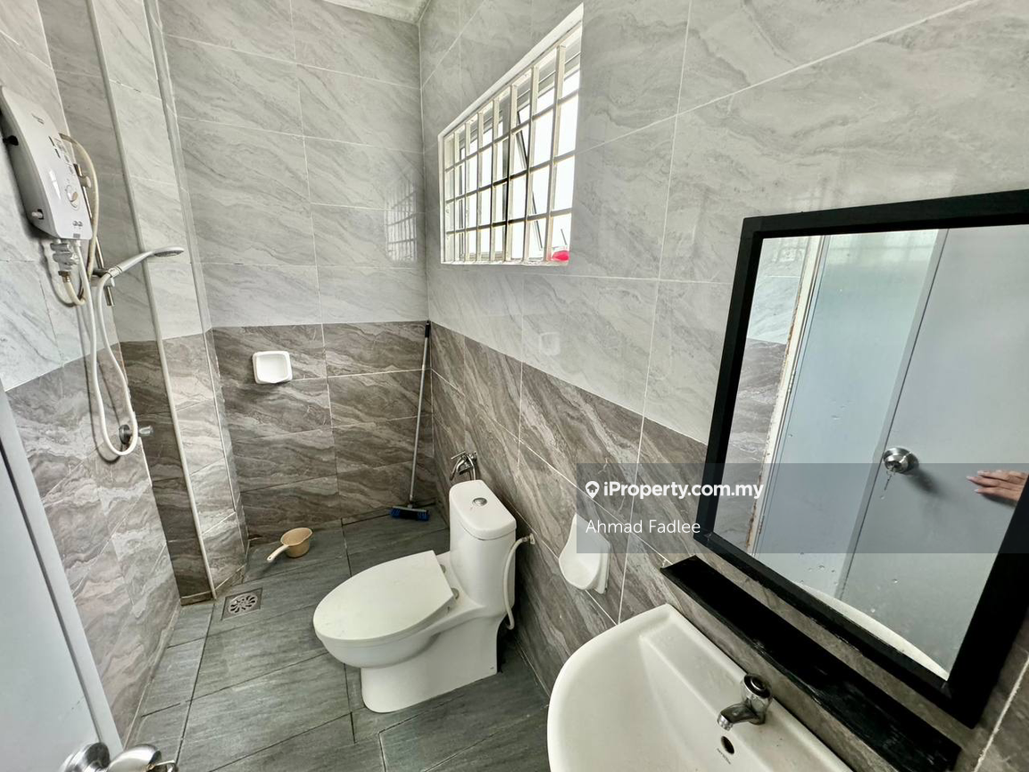 Semi-Detached House for Sale in Bandar Seri Putra, Bangi by Ahmad Fadlee - iProperty.com.my