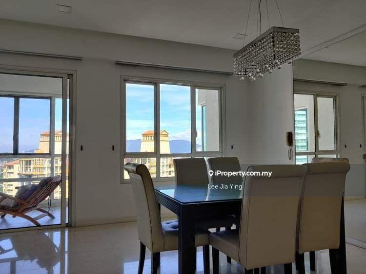 Kondominium untuk Dijual di Kiaraville oleh Lee Jia Ying - iProperty.com.my
