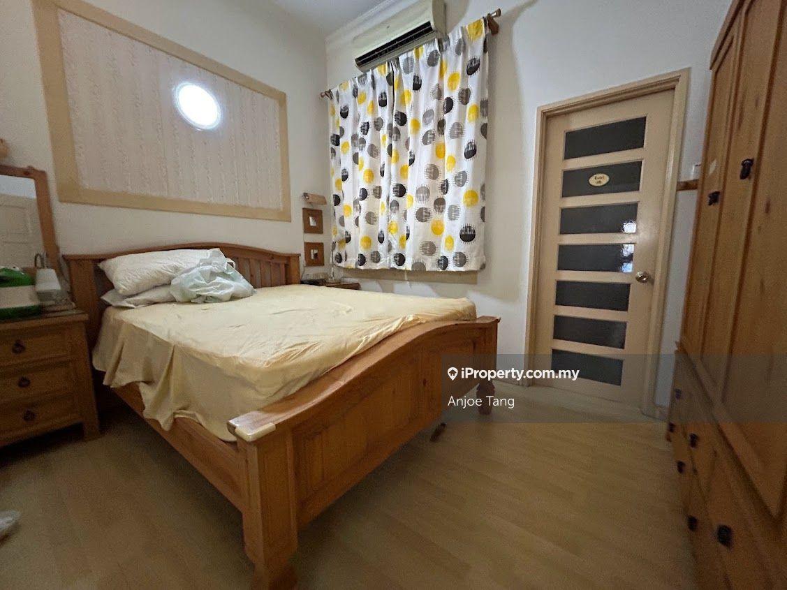 Rumah Berangkai 2 Tingkat untuk Dijual di Canal Gardens, Shah Alam oleh Anjoe Tang - iProperty.com.my
