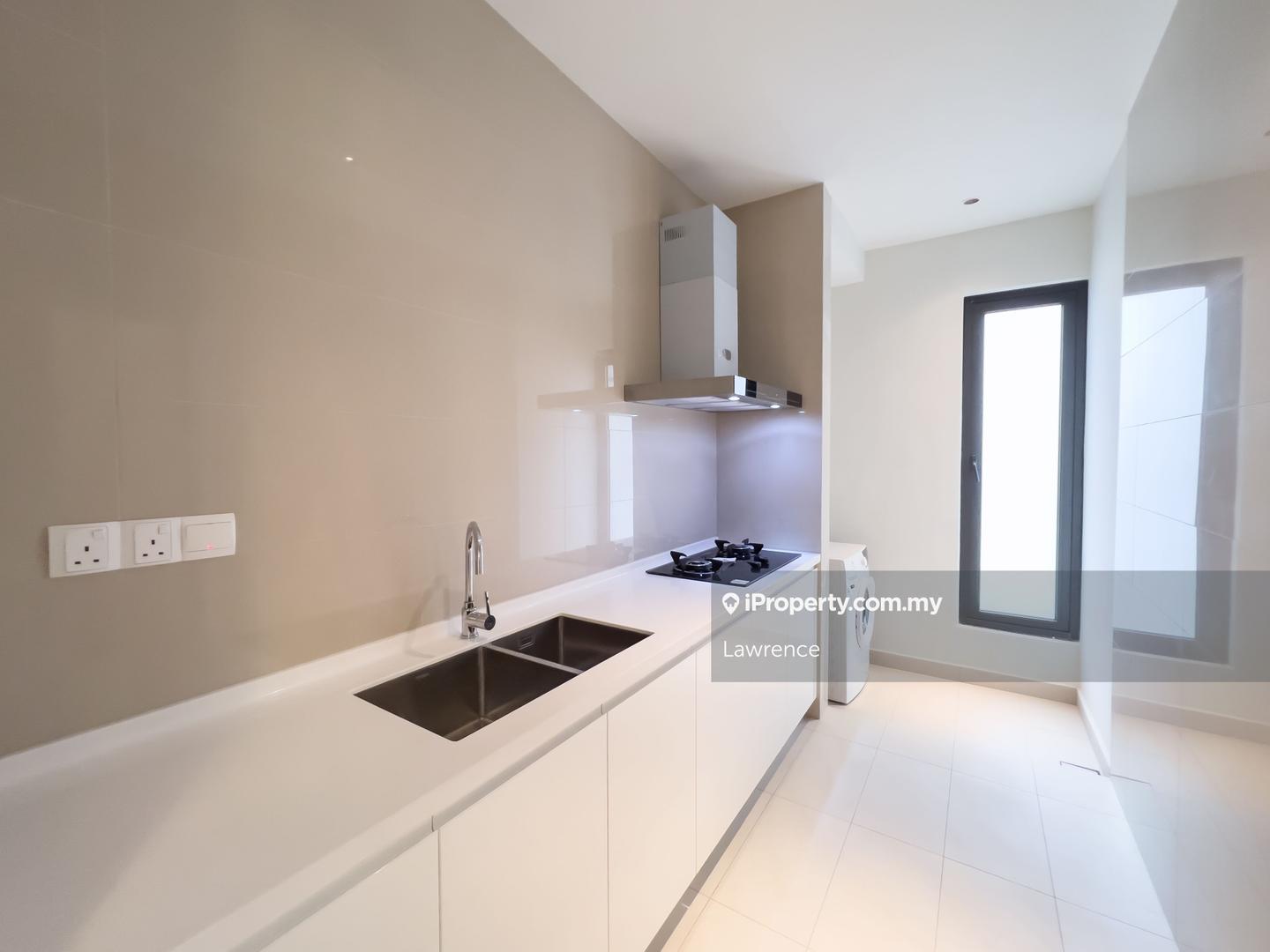 Service Residence for Rent in Oxford Residences @ Pavilion Embassy by Lawrence - iProperty.com.my