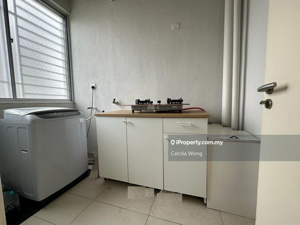 Service Residence for Rent in The Link 2 Residences by Cecilia Wong - iProperty.com.my